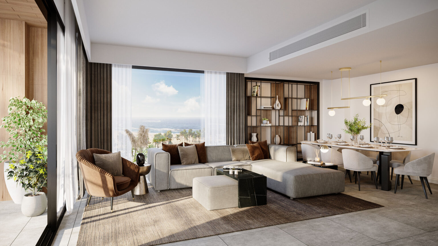 Extraordinary Living